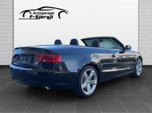 AUDI A5 Cabriolet 1.8 TFSI multitronic S-Line, Petrol, Second hand / Used, Automatic - 7