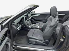 AUDI A5 Cabriolet 45 TFSI S line, Benzina, Occasioni / Usate, Automatico - 7