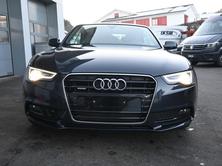 AUDI A5 Cabriolet 3.0 TDI clean quattro S-tronic, Diesel, Second hand / Used, Automatic - 3