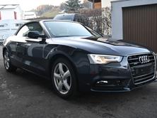 AUDI A5 Cabriolet 3.0 TDI clean quattro S-tronic, Diesel, Second hand / Used, Automatic - 4