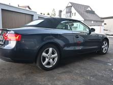 AUDI A5 Cabriolet 3.0 TDI clean quattro S-tronic, Diesel, Second hand / Used, Automatic - 5