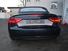 AUDI A5 Cabriolet 3.0 TDI clean quattro S-tronic, Diesel, Second hand / Used, Automatic - 6