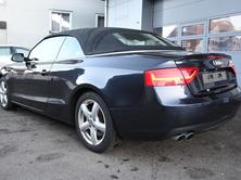 AUDI A5 Cabriolet 3.0 TDI clean quattro S-tronic, Diesel, Second hand / Used, Automatic - 7