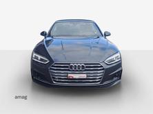AUDI A5 Cabriolet sport, Petrol, Second hand / Used, Automatic - 5