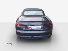 AUDI A5 Cabriolet sport, Benzin, Occasion / Gebraucht, Automat - 6