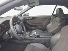 AUDI A5 Cabriolet sport, Benzin, Occasion / Gebraucht, Automat - 7