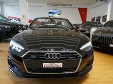 AUDI A5 Cabriolet 40 TFSI S-Line Attraction S-tronic quattro, Mild-Hybrid Petrol/Electric, Second hand / Used, Automatic - 2