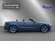 AUDI A5 Cabriolet 2.0 TFSI 225 quattro S-Tronic S-LINE, Petrol, Second hand / Used, Automatic - 4