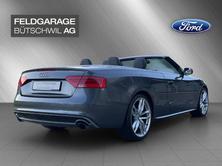 AUDI A5 Cabriolet 2.0 TFSI 225 quattro S-Tronic S-LINE, Petrol, Second hand / Used, Automatic - 7