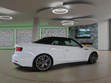 AUDI A5 Cabriolet 2.0 45 TFSI Sport quattro S-Tronic, Mild-Hybrid Petrol/Electric, Second hand / Used, Automatic - 4