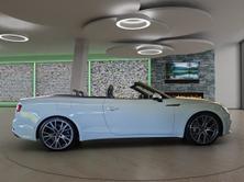 AUDI A5 Cabriolet 2.0 45 TFSI Sport quattro S-Tronic, Mild-Hybrid Petrol/Electric, Second hand / Used, Automatic - 6