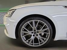 AUDI A5 Cabriolet 2.0 45 TFSI Sport quattro S-Tronic, Mild-Hybrid Petrol/Electric, Second hand / Used, Automatic - 7