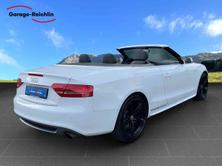 AUDI A5 Cabriolet 2.0 TFSI quattro, Petrol, Second hand / Used, Automatic - 2