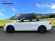 AUDI A5 Cabriolet 2.0 TFSI quattro, Petrol, Second hand / Used, Automatic - 7