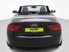 AUDI A5 Cabriolet 1.8 TFSI M-Tronic, Benzina, Occasioni / Usate, Automatico - 4
