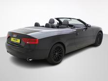 AUDI A5 Cabriolet 1.8 TFSI M-Tronic, Benzina, Occasioni / Usate, Automatico - 5