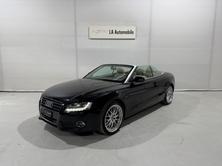AUDI A5 Cabriolet 2.0 TFSI, Benzina, Occasioni / Usate, Manuale - 3