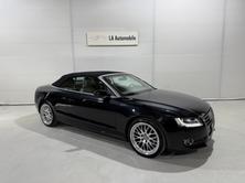 AUDI A5 Cabriolet 2.0 TFSI, Benzina, Occasioni / Usate, Manuale - 7