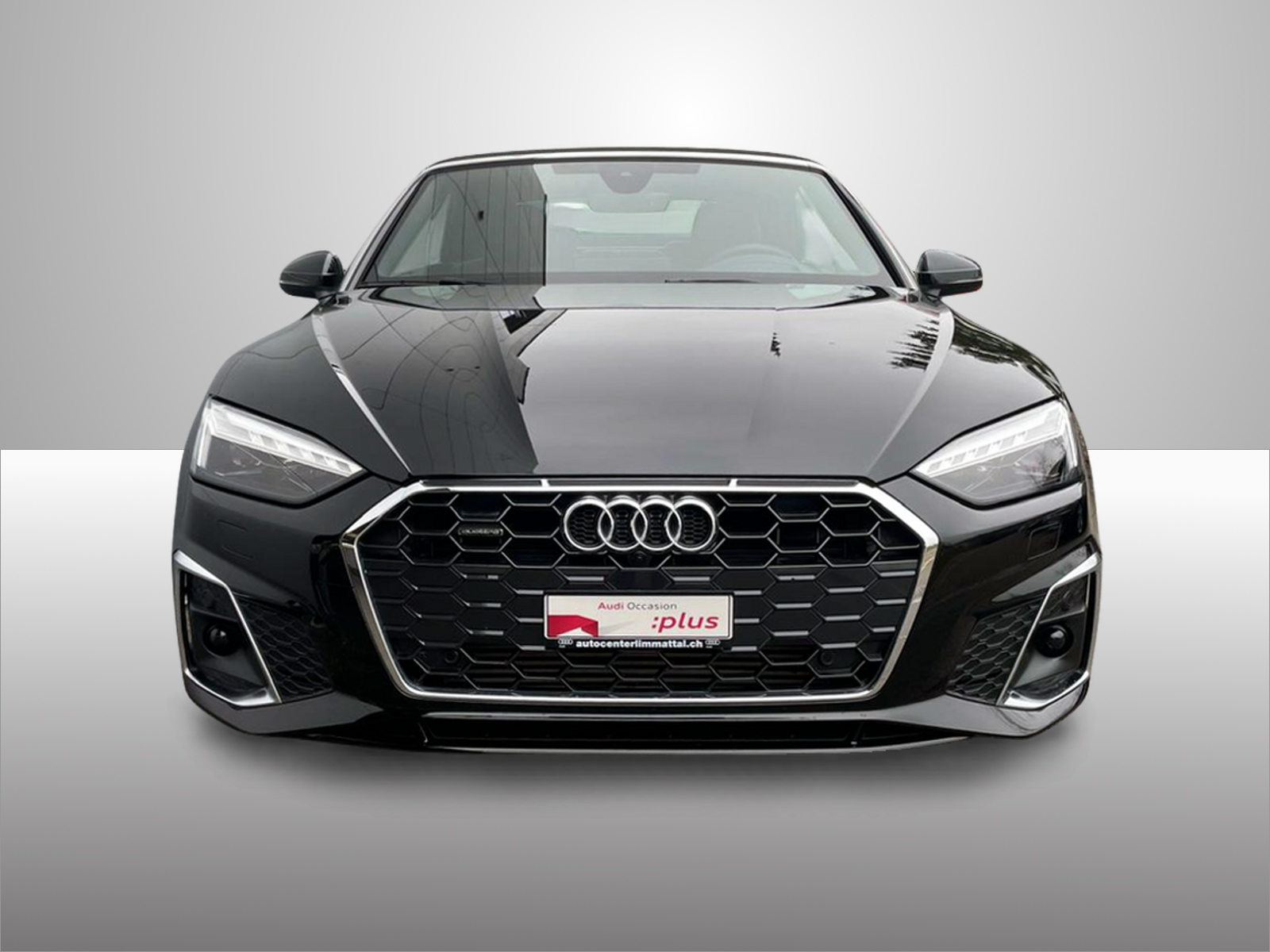 AUDI A5 Cabriolet 40 TFSI S line, Benzina, Occasioni / Usate, Automatico - 2