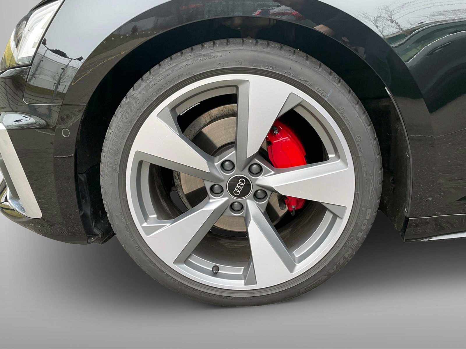 AUDI A5 Cabriolet 40 TFSI S line, Benzina, Occasioni / Usate, Automatico - 4