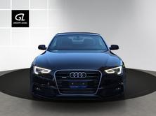 AUDI A5 Cabriolet 2.0 TFSI quattro S-tronic, Petrol, Second hand / Used, Automatic - 2
