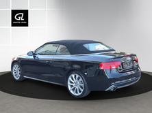 AUDI A5 Cabriolet 2.0 TFSI quattro S-tronic, Petrol, Second hand / Used, Automatic - 5