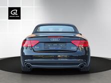 AUDI A5 Cabriolet 2.0 TFSI quattro S-tronic, Petrol, Second hand / Used, Automatic - 6
