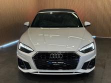 AUDI A5 Cabriolet 40 TDI S-Line S-tronic, Diesel, Occasioni / Usate, Automatico - 3