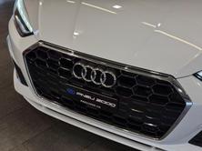 AUDI A5 Cabriolet 40 TDI S-Line S-tronic, Diesel, Occasioni / Usate, Automatico - 4