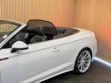 AUDI A5 Cabriolet 40 TDI S-Line S-tronic, Diesel, Occasioni / Usate, Automatico - 6