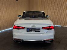 AUDI A5 Cabriolet 40 TDI S-Line S-tronic, Diesel, Occasioni / Usate, Automatico - 7