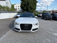 AUDI A5 Cabriolet 1.8 TFSI, Essence, Occasion / Utilisé, Automatique - 2