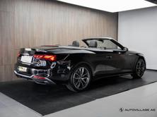 AUDI A5 Cabriolet 40 TFSI S-Line S-tronic, Mild-Hybrid Petrol/Electric, Second hand / Used, Automatic - 2