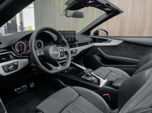 AUDI A5 Cabriolet 40 TFSI S-Line S-tronic, Mild-Hybrid Petrol/Electric, Second hand / Used, Automatic - 4