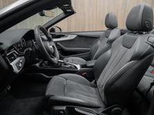 AUDI A5 Cabriolet 40 TFSI S-Line S-tronic, Mild-Hybrid Petrol/Electric, Second hand / Used, Automatic - 5
