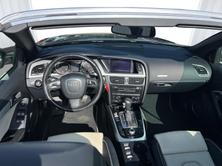 AUDI A5 Cabriolet 3.0 TDI quattro S-tronic, Diesel, Occasion / Utilisé, Automatique - 3