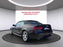 AUDI A5 Cabriolet 3.0 TDI quattro S-tronic, Diesel, Occasion / Utilisé, Automatique - 5