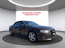 AUDI A5 Cabriolet 3.0 TDI quattro S-tronic, Diesel, Occasion / Utilisé, Automatique - 6