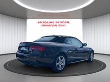 AUDI A5 Cabriolet 3.0 TDI quattro S-tronic, Diesel, Occasion / Utilisé, Automatique - 7