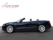 AUDI A5 Cabriolet 2.0 TFSI quattro S-tronic *S line Sport/Pl, Benzin, Occasion / Gebraucht, Automatik - 3