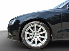 AUDI A5 Cabriolet 2.0 TFSI quattro S-tronic *S line Sport/Pl, Benzin, Occasion / Gebraucht, Automatik - 4