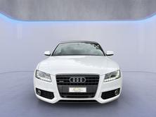 AUDI A5 Cabriolet 2.0 TFSI quattro S-tronic, Benzin, Occasion / Gebraucht, Automatik - 3