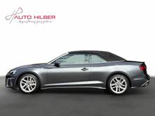 AUDI A5 Cabriolet 40 TFSI S-Line S-tronic quattro, Mild-Hybrid Petrol/Electric, Second hand / Used, Automatic - 3