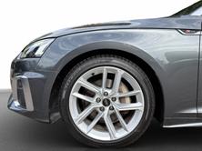 AUDI A5 Cabriolet 40 TFSI S-Line S-tronic quattro, Mild-Hybrid Petrol/Electric, Second hand / Used, Automatic - 4
