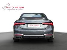 AUDI A5 Cabriolet 40 TFSI S-Line S-tronic quattro, Mild-Hybrid Petrol/Electric, Second hand / Used, Automatic - 6