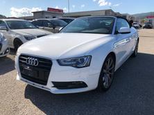 AUDI A5 Cabriolet 3.0 TFSI quattro S-tronic, Benzina, Occasioni / Usate, Automatico - 2