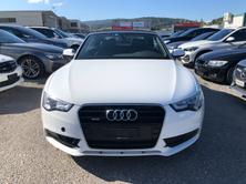 AUDI A5 Cabriolet 3.0 TFSI quattro S-tronic, Benzina, Occasioni / Usate, Automatico - 4