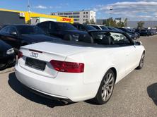 AUDI A5 Cabriolet 3.0 TFSI quattro S-tronic, Benzina, Occasioni / Usate, Automatico - 5