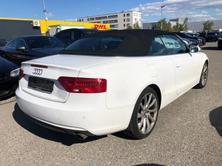 AUDI A5 Cabriolet 3.0 TFSI quattro S-tronic, Benzina, Occasioni / Usate, Automatico - 6