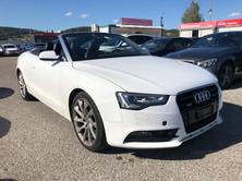 AUDI A5 Cabriolet 3.0 TFSI quattro S-tronic, Benzina, Occasioni / Usate, Automatico - 7